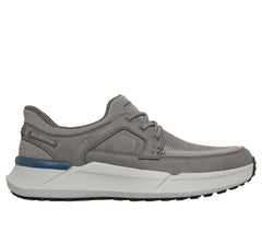 Slip-ins Relaxed Fit: Toliver - Vito Shoes | Skechers Men
