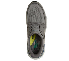Slip-ins Relaxed Fit: Toliver - Vito Shoes | Skechers Men