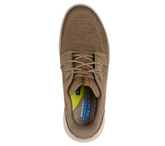 Slip-ins Relaxed Fit: Sterling - Ramone Shoes | Skechers Men