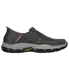 Slip-ins RF: Respected - Holmgren Shoes | Skechers Men