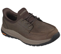Slip-ins Relaxed Fit: Meroe - Ollie Shoes | Skechers Men
