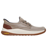 Slip-ins Relaxed Fit: Meroe - Alden Shoes | Skechers Men