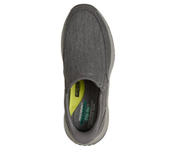 Slip-ins Relaxed Fit: Meroe - Dayton Shoes | Skechers Men