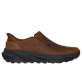Slip-ins Relaxed Fit: Conner - Rayne Shoes | Skechers Men