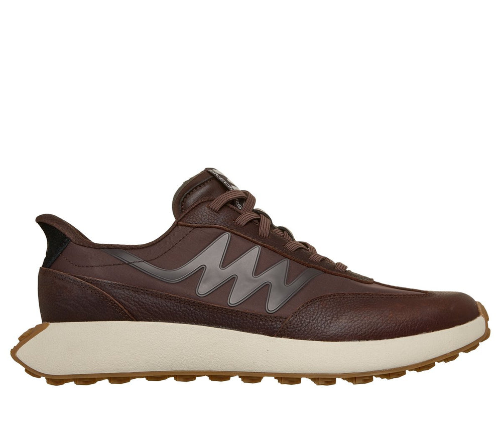 Slip-ins Mark Nason: The Ultra Jogger - Falcon Shoes | Skechers Men