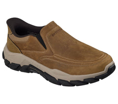 Slip-ins Relaxed Fit: Santoro -Archaic Shoes | Skechers Men