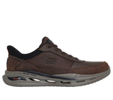 Slip-ins: Arch Fit Orvan - Moxley Shoes | Skechers Men
