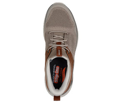 Slip-ins Relaxed Fit: Arch Fit Crosser - Emeric Shoes | Skechers Men
