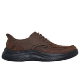 Slip-ins Relaxed Fit: Hasting - Rowell Shoes | Skechers Men