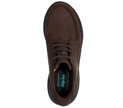 Slip-ins Relaxed Fit: Hasting - Rowell Shoes | Skechers Men