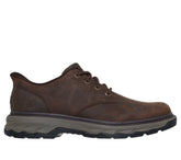 Slip-ins Relaxed Fit: Lockett - Spence Shoes | Skechers Men