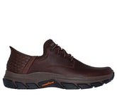 Slip-ins: Respected - Garville Shoes | Skechers Men