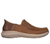Slip-ins Relaxed Fit: Parson - Oswin Shoes | Skechers Men