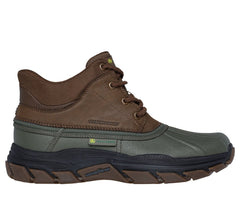 Slip-ins John Deere Waterproof Relaxed Fit: Respected - Swamper | Skechers Men