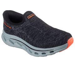 Slip-ins: GO Walk Glide-Step 2.0 - Caleb Shoes | Skechers Men