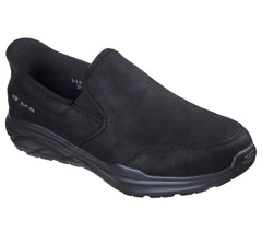 Slip-ins Relaxed Fit: Equalizer 6.0 - Zorlo Shoes | Skechers Men