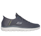 Slip-ins: Summits - High Range Shoes | Skechers Men