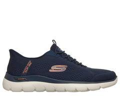 Slip-ins: Arch Fit Summits - Vorken Shoes | Skechers Men