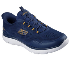 Slip-ins: Summits - Top Rate Shoes | Skechers Men