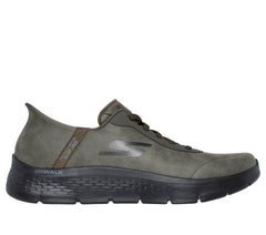 Slip-ins: GO WALK Flex - Smooth Motion Shoes | Skechers Men
