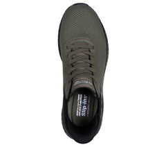 Slip-ins: BOBS Sport Squad Chaos Shoes | Skechers Men