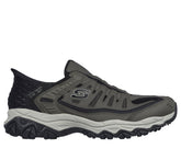 Slip-ins: After Burn M. Fit - Ridgeburn Shoes | Skechers Men