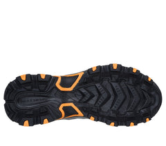 Slip-ins: Stamina -Crestmont Ridge All-Terrain Shoes | Skechers Men
