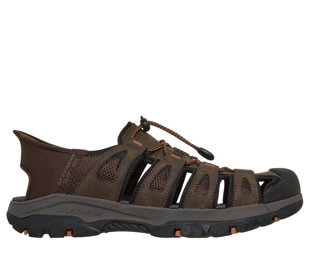 Slip-ins RF: Tresmen - Norvick Shoes | Skechers Men