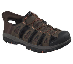 Slip-ins RF: Tresmen - Norvick Shoes | Skechers Men