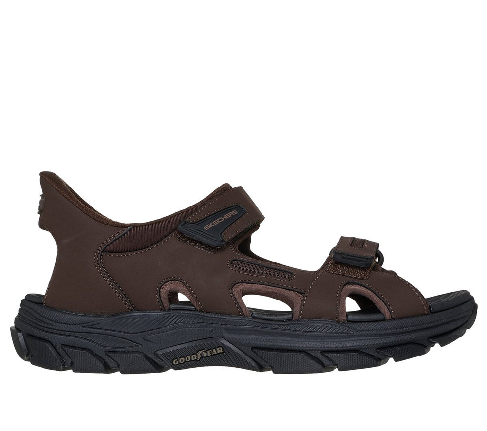 Slip-ins Relaxed Fit: Respected -Laredo Shoes | Skechers Men