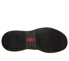 Slip-ins Work Slip-Resistant: Arch Fit Crosser Shoes | Skechers Men