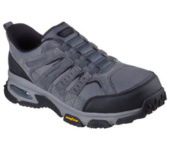 Work: Skech-Air Envoy ST - Delegator Shoes | Skechers Men