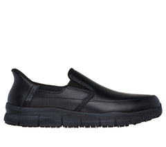 Slip-ins Work: Nampa - Broxtin Shoes | Skechers Men