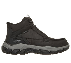 Slip-ins Work: Santoro - Santoro Safety Toe Shoes | Skechers Men