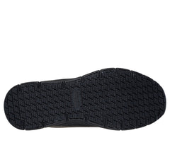 Slip-ins Work Slip-Resistant: Nampa - Knotly Shoes | Skechers Men