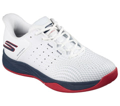 Slip-ins Relaxed Fit: Viper Court Reload Shoes | Skechers Men