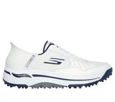 Slip-ins: GO GOLF Arch Fit - Line Up Shoes | Skechers Men