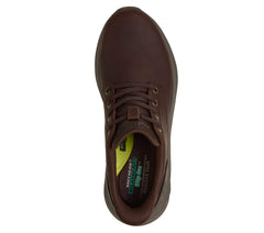 Slip-ins Relaxed Fit: Glide-Step Cade - Ox Shoes | Skechers Men