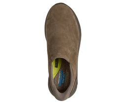Slip-ins Relaxed Fit: Glide-Step Cade - Radcliffe Shoes | Skechers Men