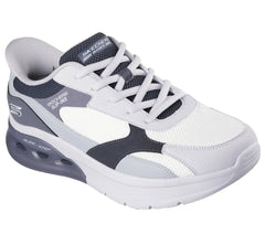 Slip-ins: BOBS Arc Waves 2.0 - Class Order Shoes | Skechers Men