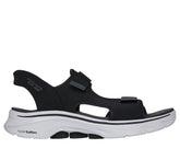 Slip-ins: GO WALK 7 Sandal - Ken Shoes | Skechers Men
