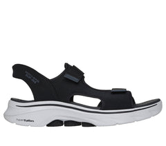 Slip-ins: GO WALK 7 Sandal - Ken Shoes | Skechers Men