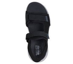 Slip-ins: GO WALK 7 Sandal - Ken Shoes | Skechers Men