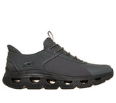 Slip-ins: BOBS Sport Arc Waves - Slick Turn Shoes | Skechers Men