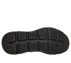 Slip-ins: BOBS Sport Arc Waves - Slick Turn Shoes | Skechers Men