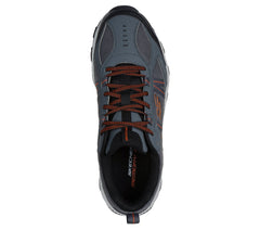 Stamina AT - Upper Stitch Shoes | Skechers Men