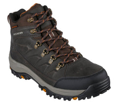 Relaxed Fit: Relment - Daggett Shoes | Skechers Men