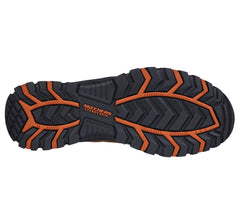 Waterproof Relaxed Fit: Rickter - Branson Shoes | Skechers Men