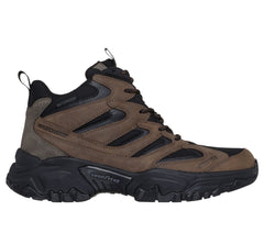 Waterproof Relaxed Fit: Terraform - Emmett Shoes | Skechers Men