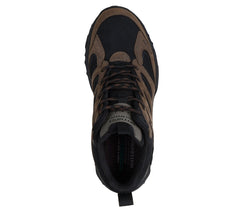 Waterproof Relaxed Fit: Terraform - Emmett Shoes | Skechers Men